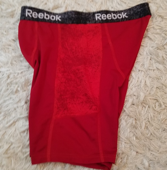Men's Small Reebok - Picture 3 of 6